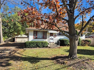 4805 Toledo Ave, Lorain, OH 44055