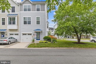 317 Shipyard Dr Unit 67, Cambridge, MD 21613