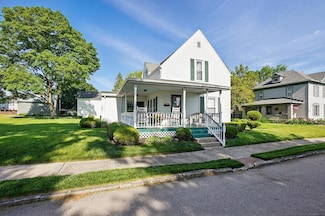 229 College St, Covington, OH 45318
