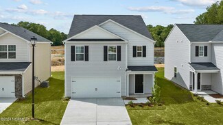 302 Tulip Tree, Sanford, NC 27332