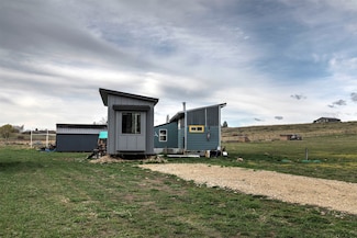 661 Rising Sun Ln, Stevensville, MT 59870