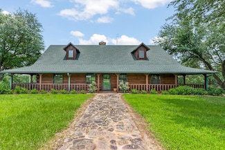 4834 Fm 2088, Gilmer, TX 75644