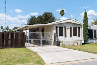 2630 Atlanta Ct, Pharr, TX 78577