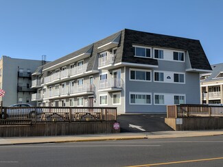 201 Ocean Ave Unit 2, Bradley Beach, NJ 07720