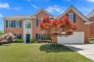 2372 Oberon Walk SE Unit 2, Smyrna, GA 30080