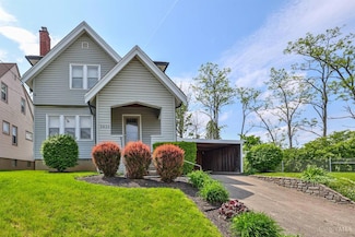3635 Barberry Ave, Cincinnati, OH 45207