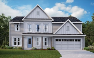 140 Dan Haven Place, Springboro, OH 45066