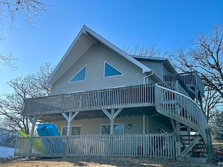 8146 Hickory St, Dexter, IA 50070