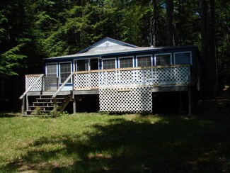 0 Upper Middle Branch Pond Rd Unit 1456978, Aurora, ME 04408