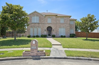 801 Lakedale Ct, Mesquite, TX 75181