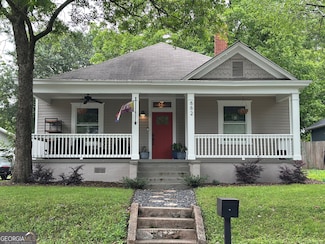 882 Tift Ave SW, Atlanta, GA 30310
