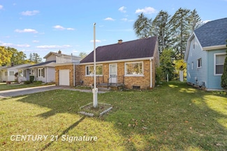 3433 Court St, Saginaw, MI 48602