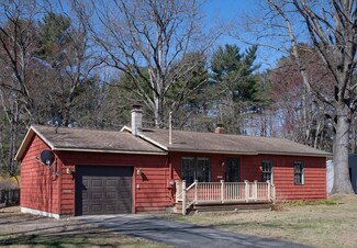 39 O'Donnell Dr, Northampton, MA 01062