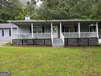 155 Davis Rd, Stockbridge, GA 30281