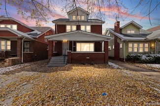 15403 Normandy St, Detroit, MI 48238
