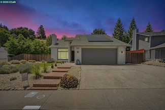 887 Oxford Way, Benicia, CA 94510