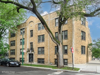 1424 W Cullom Ave Unit G, Chicago, IL 60613