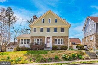 132 Cynwyd Rd, Bala Cynwyd, PA 19004