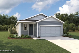 2768 Beautyberry Ln, Green Cove Springs, FL 32043