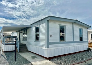 720 E Worth Ave, Porterville, CA 93257