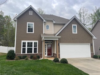 306 Summerwalk Rd, Greensboro, NC 27455