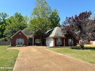 81 Mckinzie Cove, Hernando, MS 38632