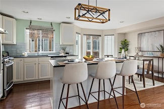 5731 186th Place SW Unit A, Lynnwood, WA 98037