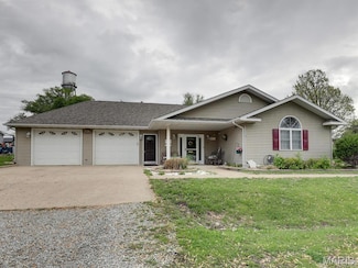 114 E Adair St, Brashear, MO 63533