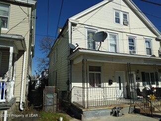 329 E Beech St, Hazleton, PA 18201
