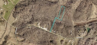 11875 Hwy 144, Philpot, KY 42366