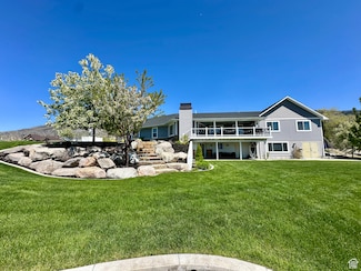 585 N 300 E, Millville, UT 84326