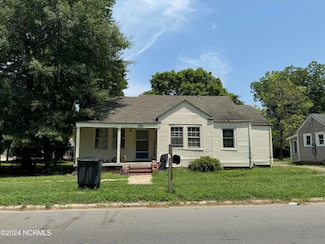1205 Cokey Rd, Rocky Mount, NC 27801