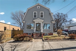 1264 Elmwood Ave, Providence, RI 02907