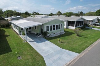 460 Dolphin Cir, Sebastian, FL 32976