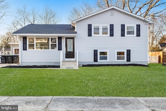 520 Myrtle Ave, Lindenwold, NJ 08021