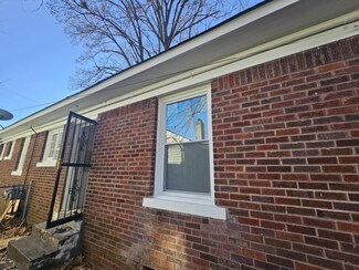 3550 Faxon Ave, Memphis, TN 38122