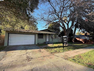 1567 Glazier Dr, Concord, CA 94521