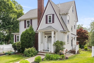 12 Rural Ave, Medford, MA 02155