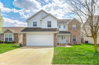 11419 Pegasus Dr, Noblesville, IN 46060