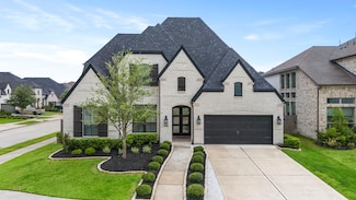 9022 Meadow Bridge Dr, Missouri City, TX 77459
