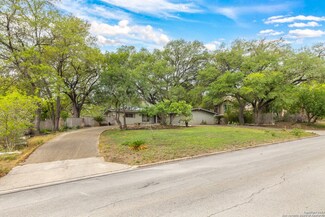119 Blue Hill Rd, San Antonio, TX 78229