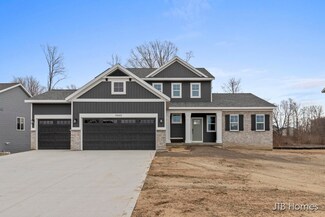 10682 Poppy Ln, Allendale, MI 49401
