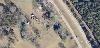 1414 Highway 42 S, Flovilla, GA 30216