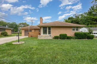 80 Mackinaw Ct, Saginaw, MI 48602