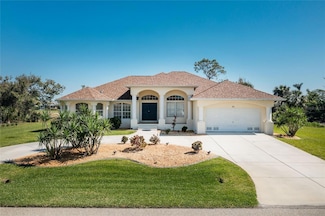 51 Pine Valley Ct, Rotonda West, FL 33947