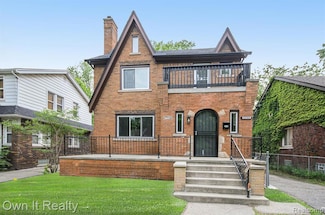 5990 Yorkshire Rd, Detroit, MI 48224