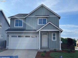 5912 Henshaw St SE, Albany, OR 97322