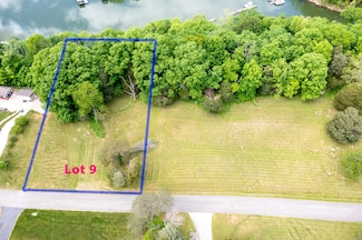Lot 9 Cedar Pointe Dr, Somerset, KY 42501