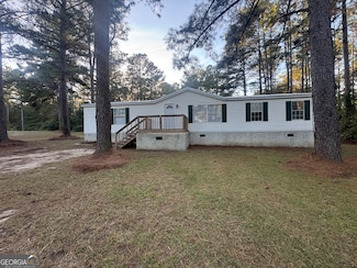 709 Brower Ct, Dublin, GA 31021