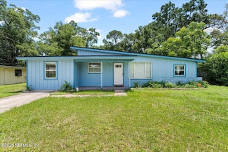 1629 Louvre Dr, Jacksonville, FL 32221